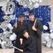 Blue Graduation Decorations Set Class of 2025 Graduation Balloon arch kit Congrats Grad Balloons Set 152PCS Graduates High School College Party Supplies